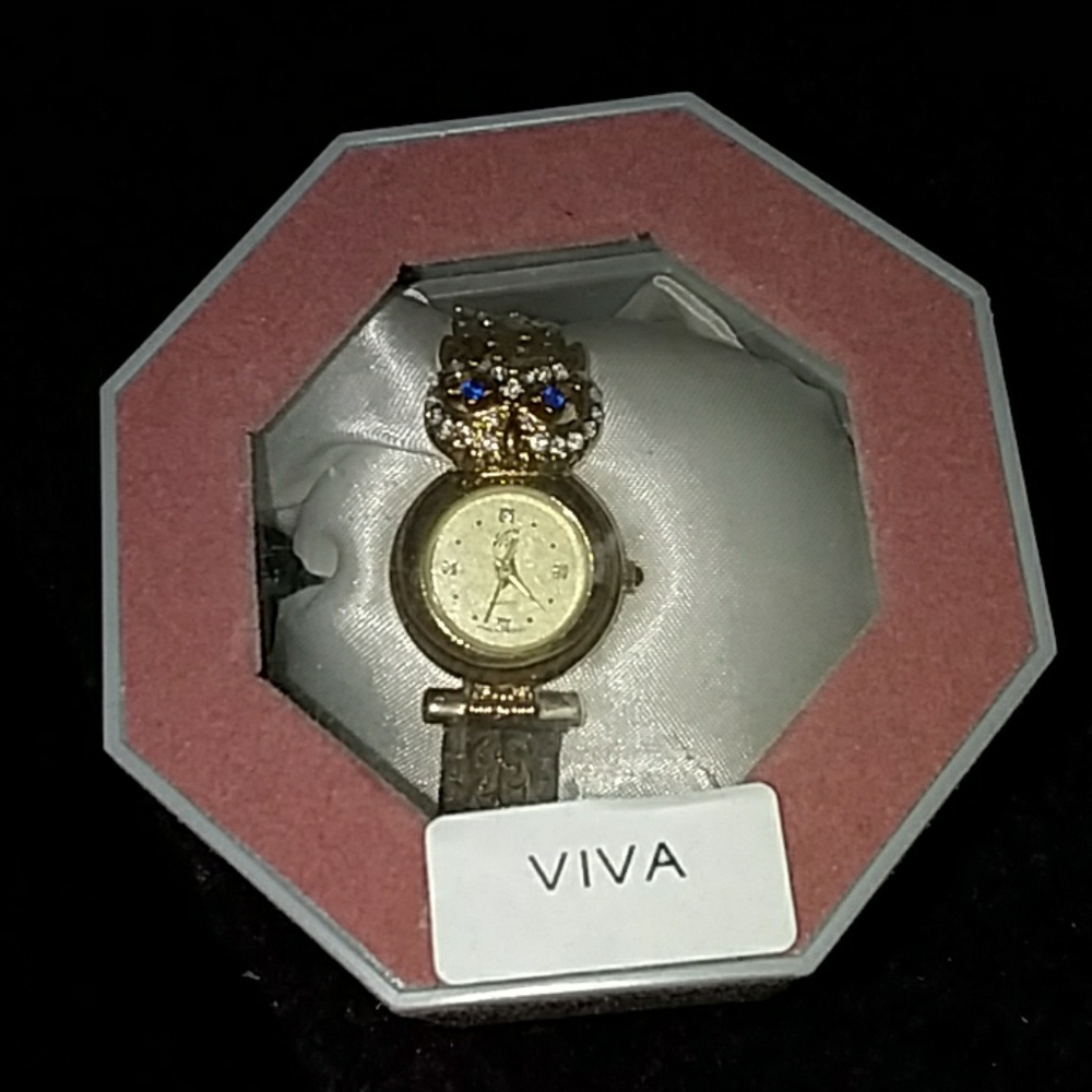 Women's watch